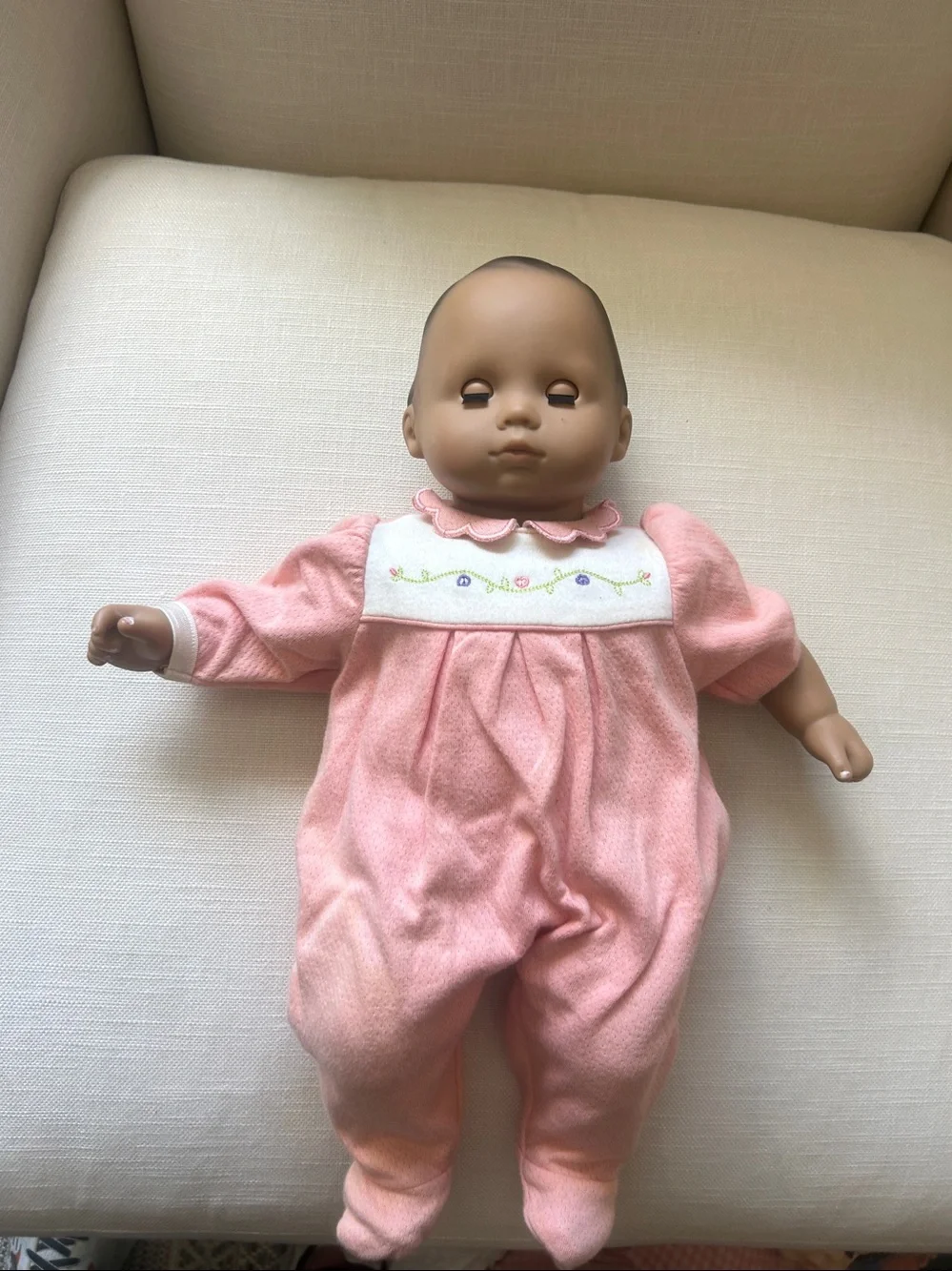 American Girl Bitty Baby - Pleasant Company